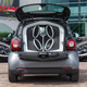 Illustration for article titled Smart and JBL Cram a Concert Hall Into a Fortwo